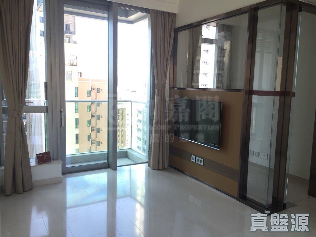 IMPERIAL KENNEDY 高層 E室 中上環/西區