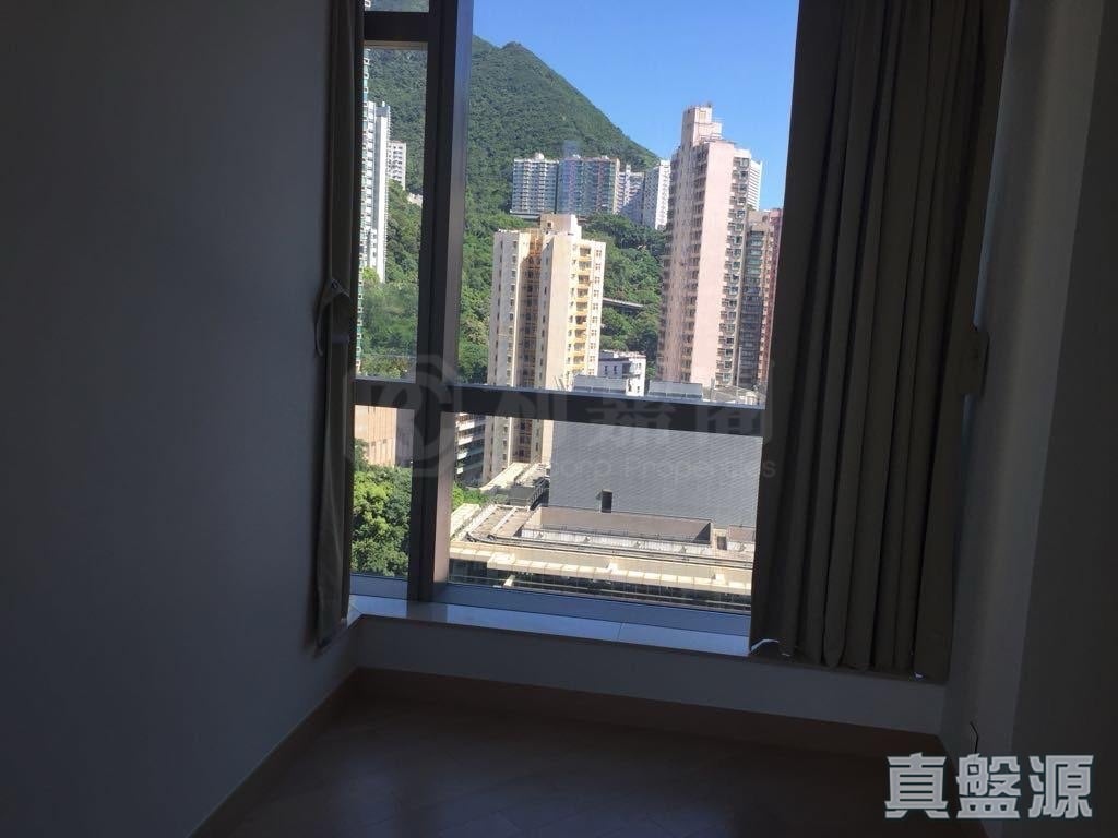 IMPERIAL KENNEDY High Floor Zone Flat E Central/Sheung Wan/Western District