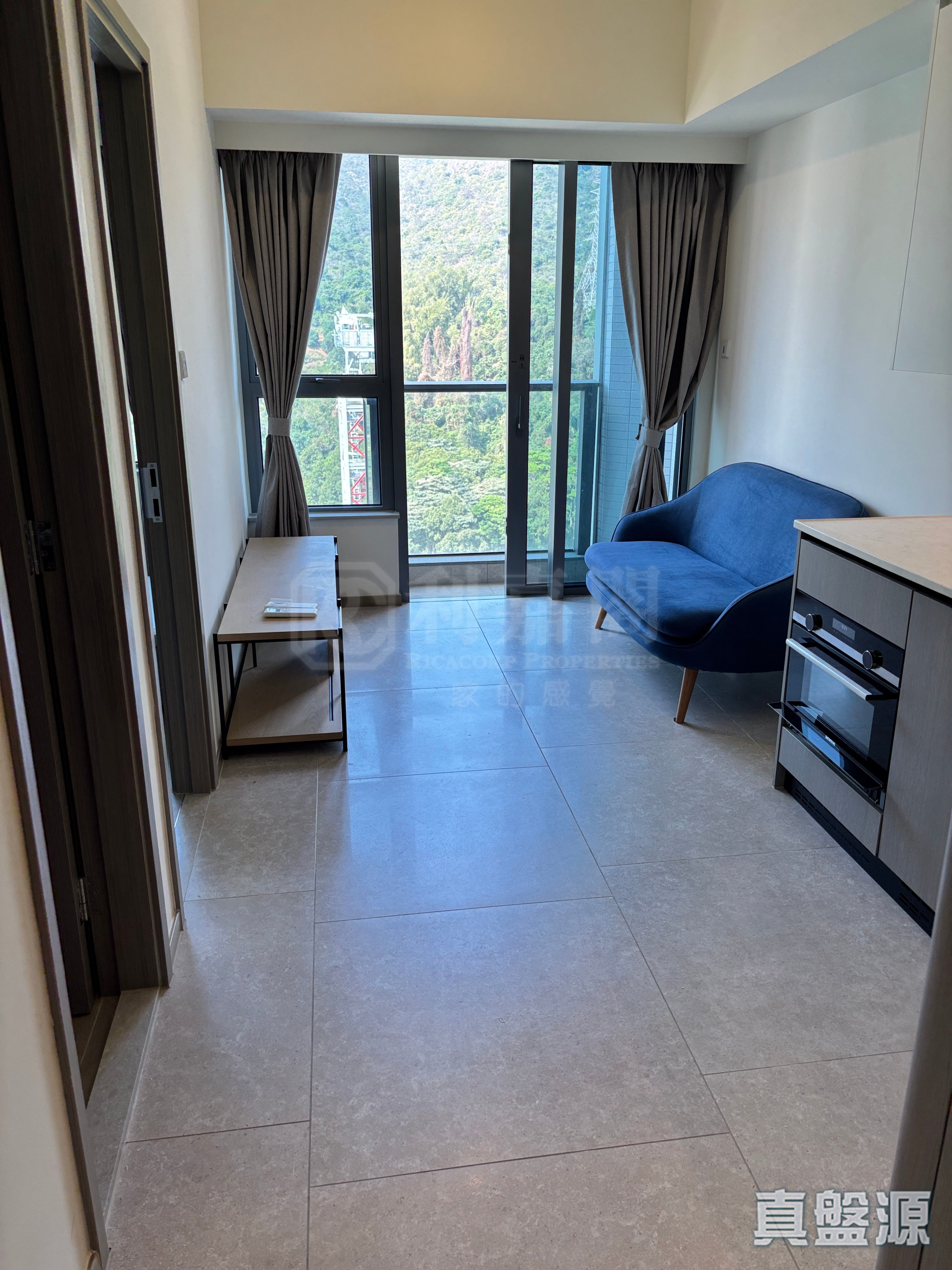 NOVO LAND 2B期 Arreso 1B座 高層 E室 屯門