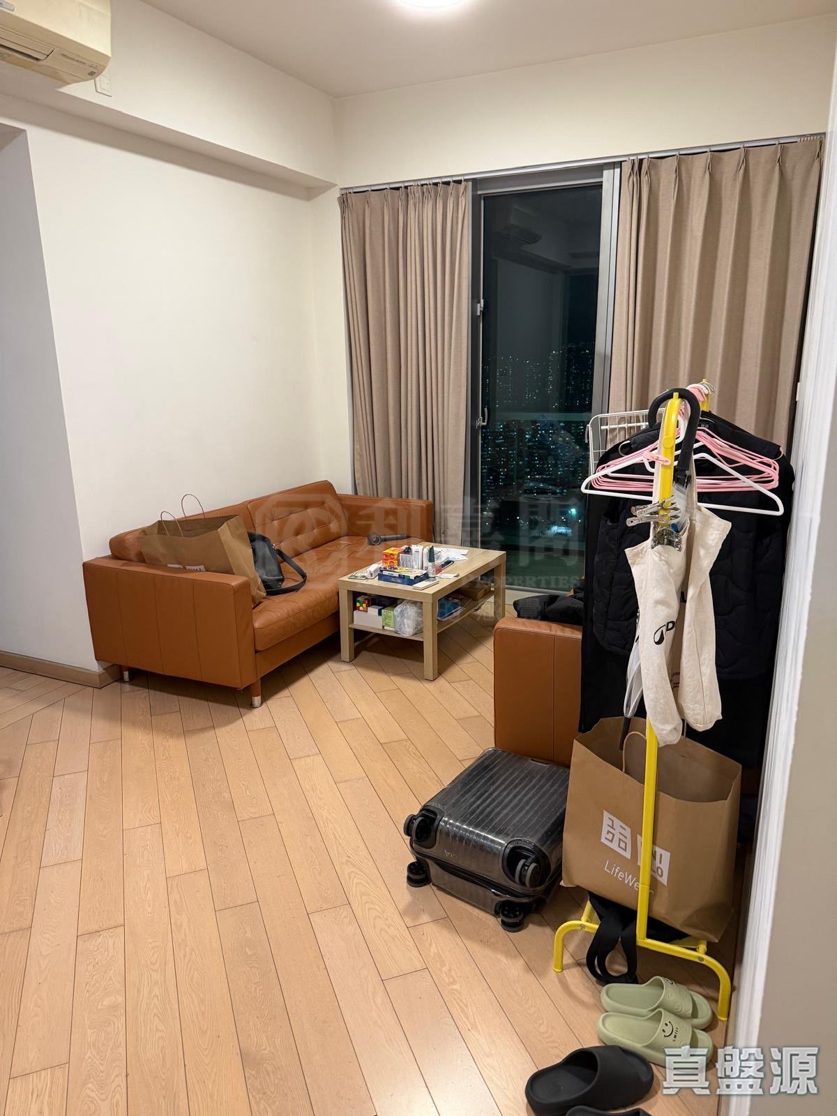 珑门 1期 2座 高层 G室 屯门