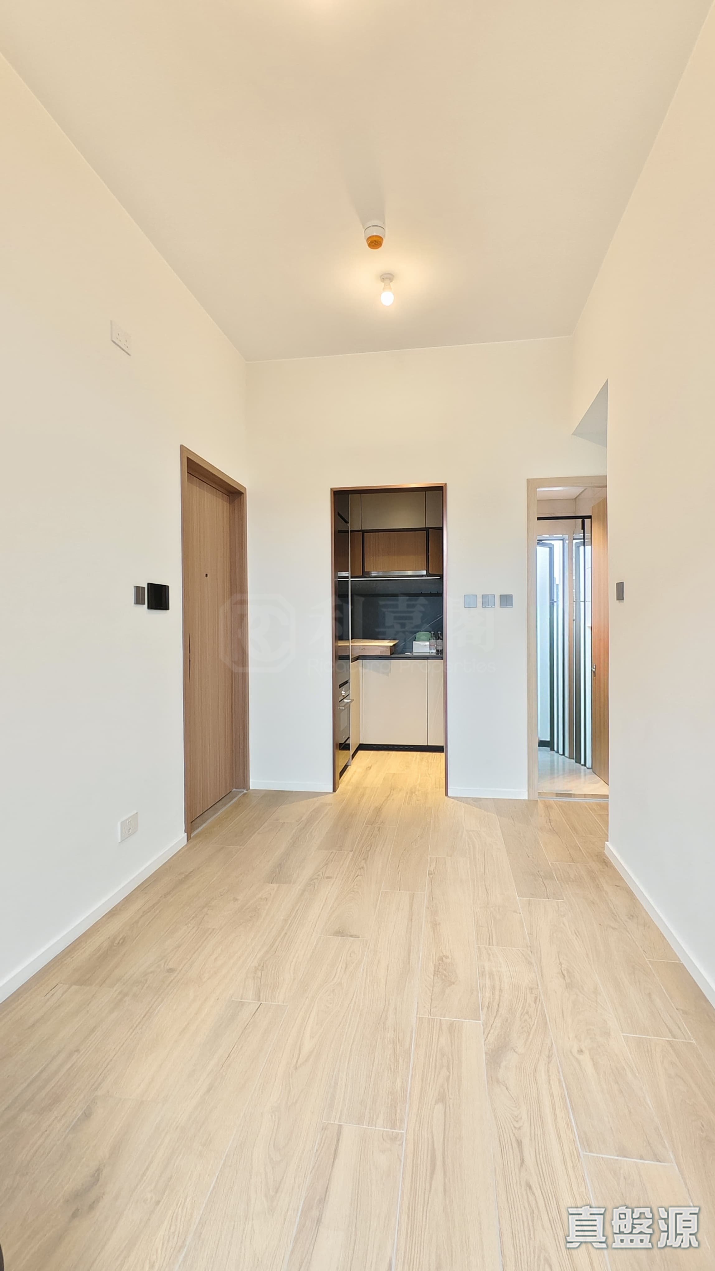 ELIZE PARK High Floor Zone Flat A Mong Kok/Yau Ma Tei