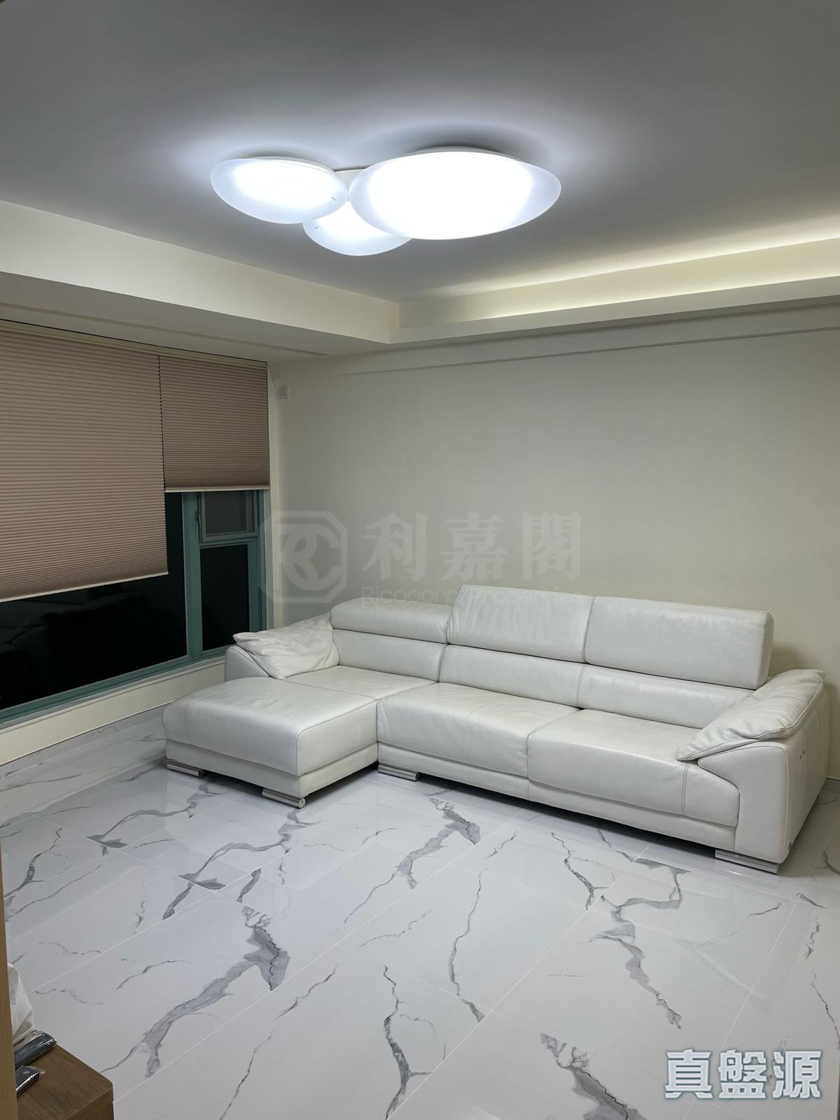 PARC VERSAILLES Medium Floor Zone Tai Po