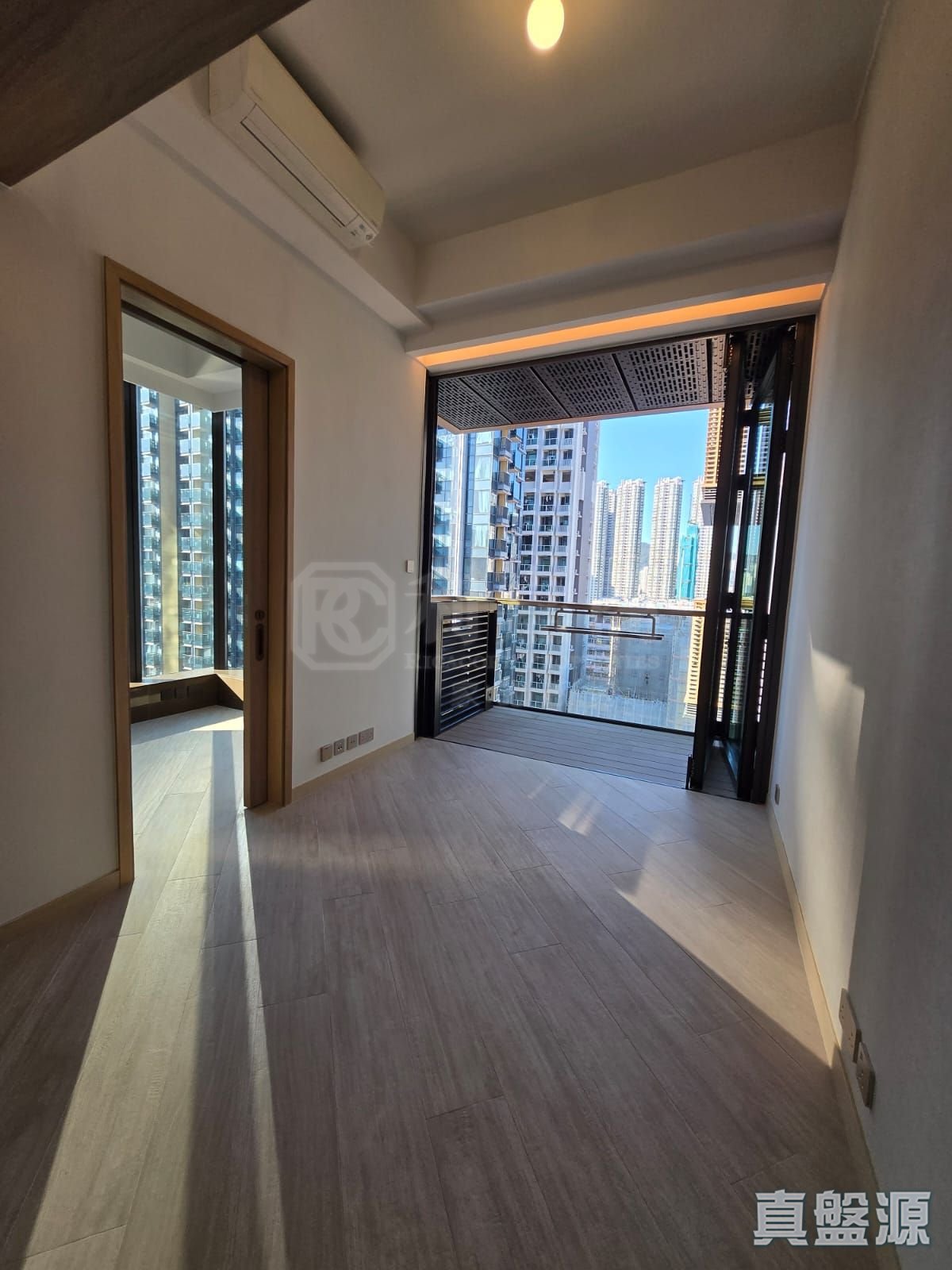 利奥坊．首隅 高层 M室 奥运站/南昌