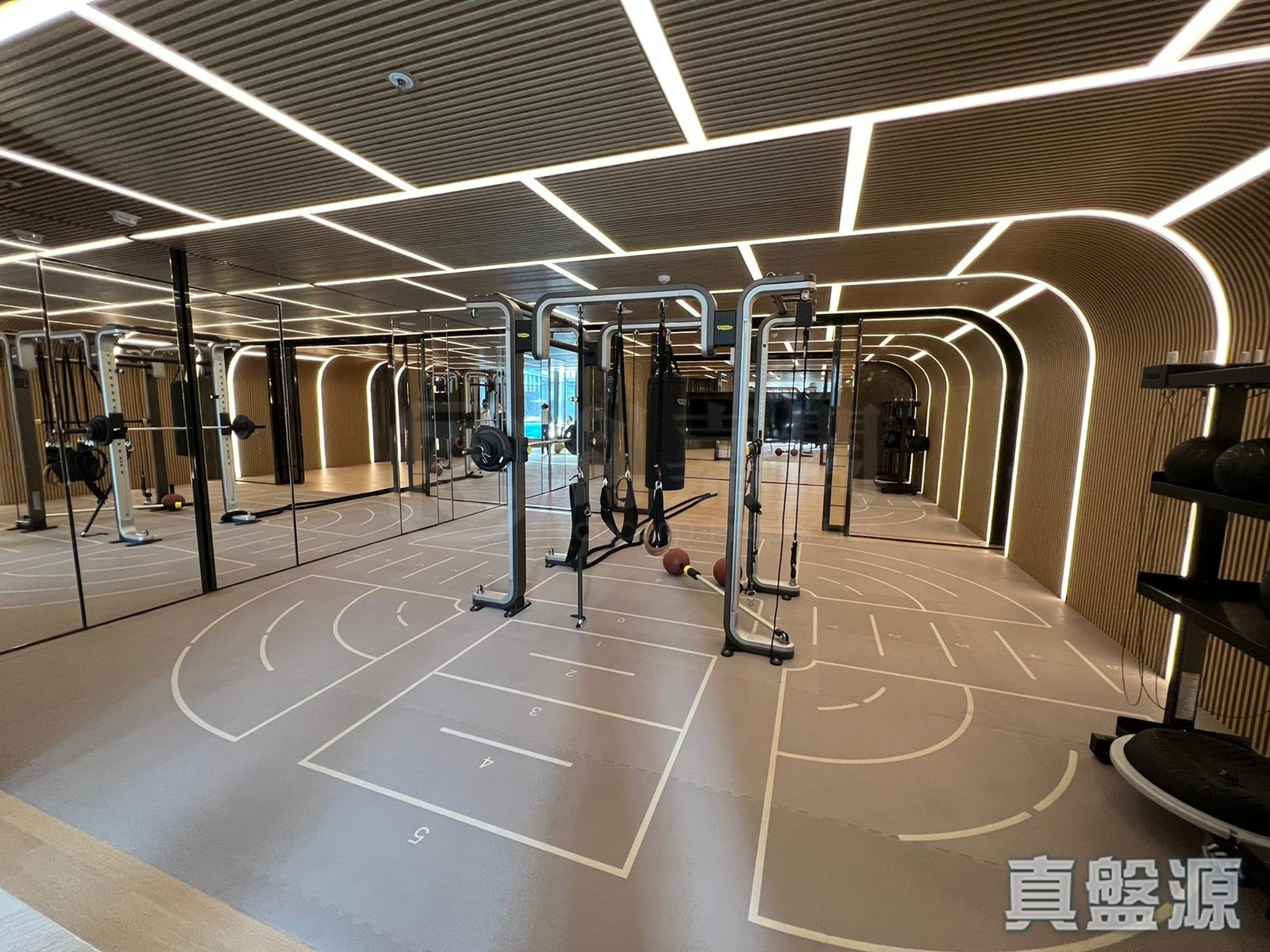 THE HENLEY 1期 低座 D座 高層 土瓜灣/九龍城/新啟德/新蒲崗