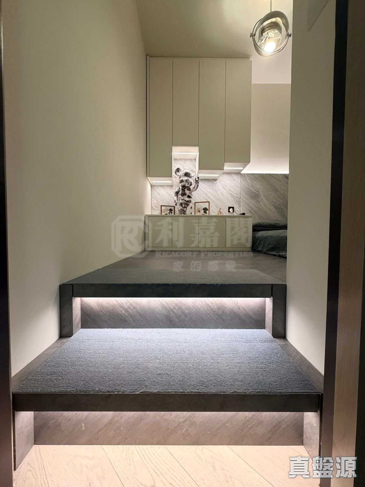 WETLAND SEASONS BAY 1期 5A座 天水围