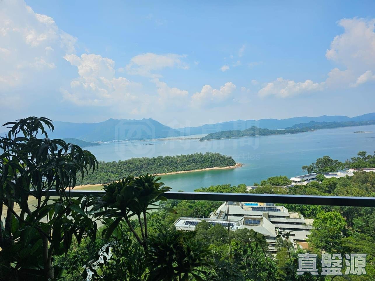 峻源 1座 極高層 馬鞍山