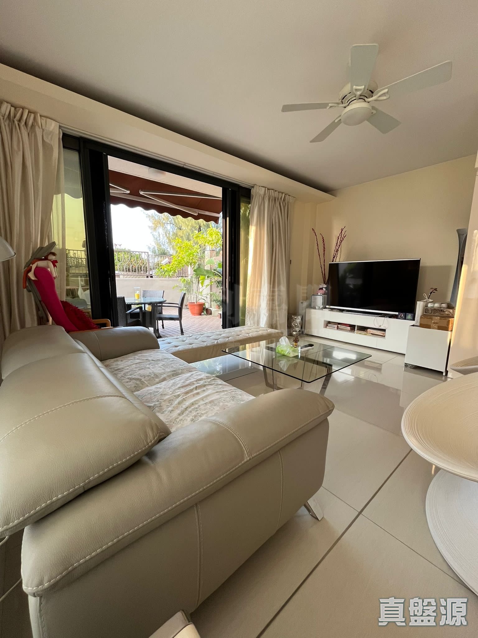 彩虹軒 低層 元朗