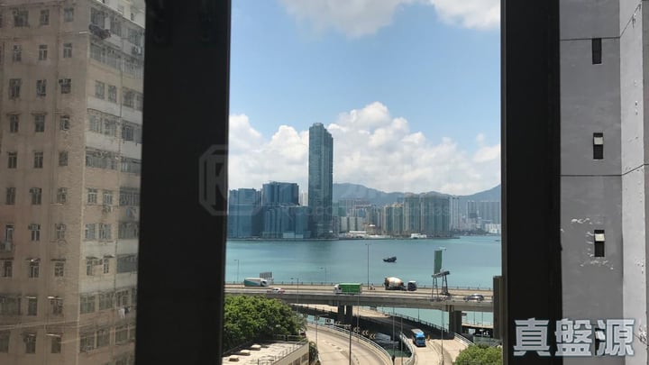 益漢洋樓