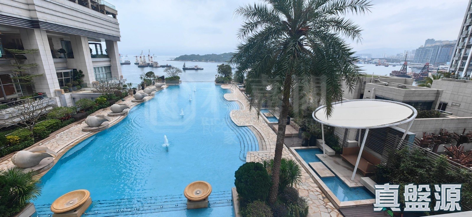 一号银海 8座 低层 AB室 奥运站/南昌