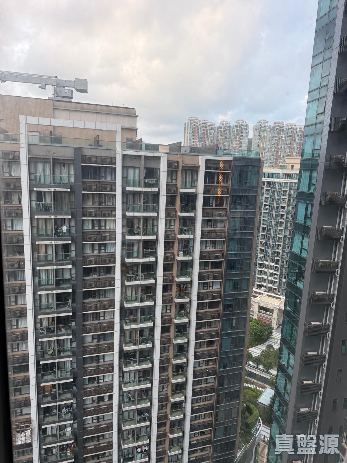 嘉悅 2座 高層 B室 將軍澳