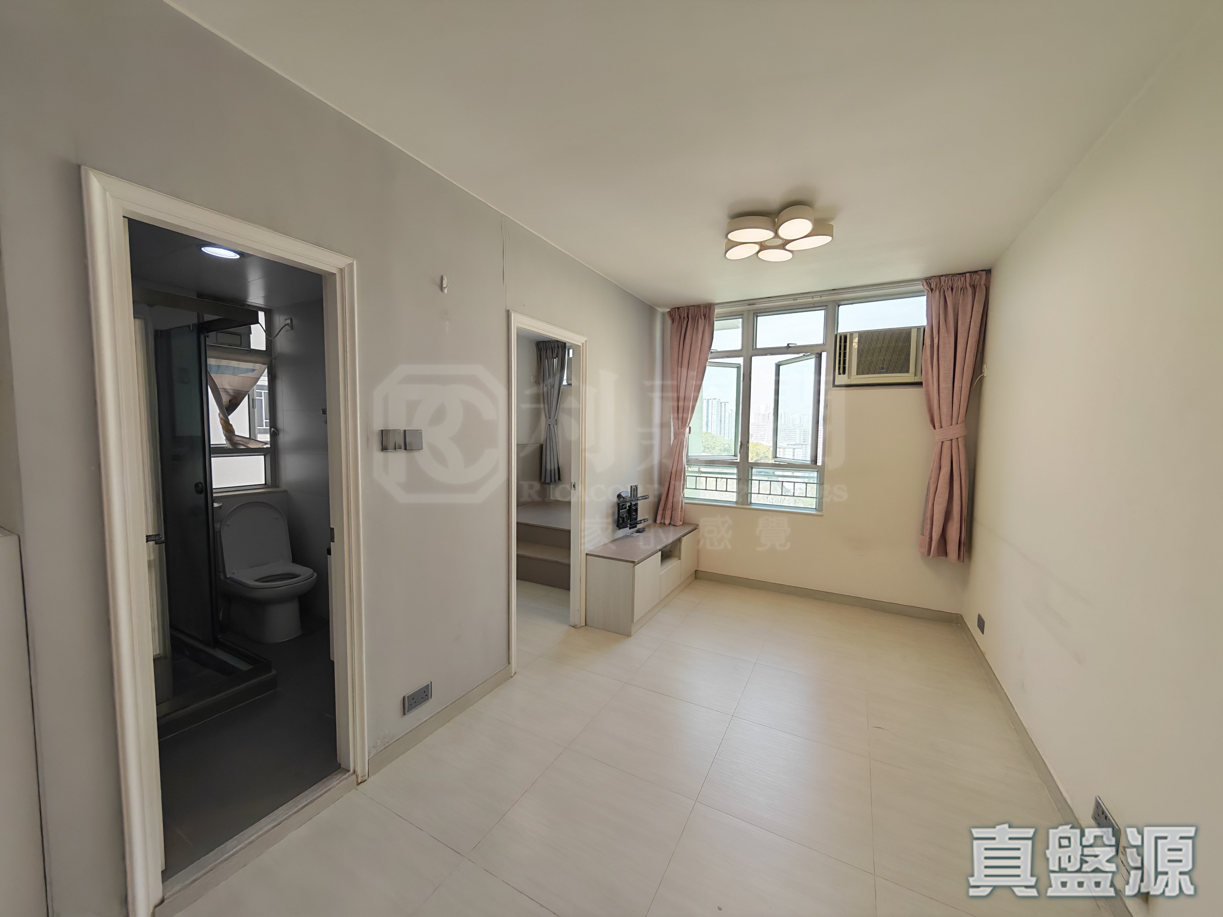 CHING CHUN COURT BLOCK A (CHUN HIN HOUSE) High Floor Zone Flat 4 Tsing Yi