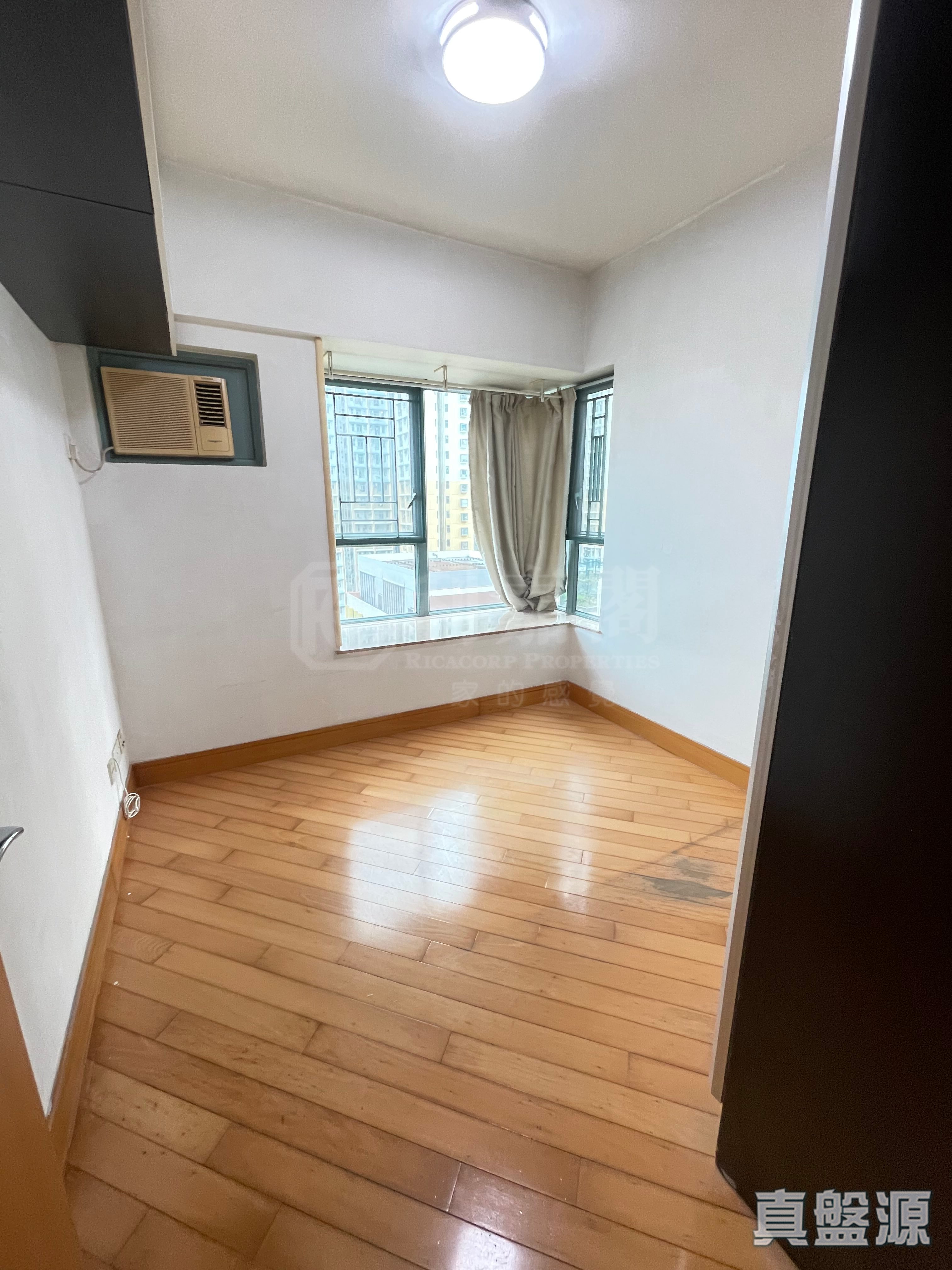 碧海藍天 3座 低層 G室 西九龍