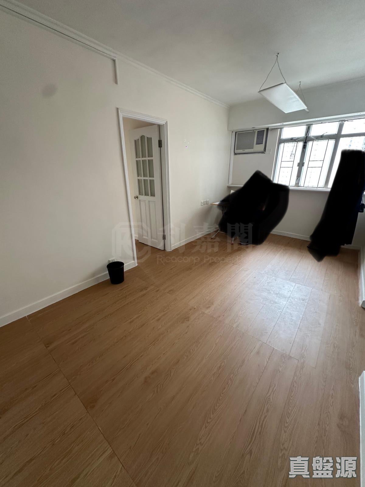SUNSHINE CITY PHASE 1 - Block A Very High Floor Zone Flat 4 Ma On Shan