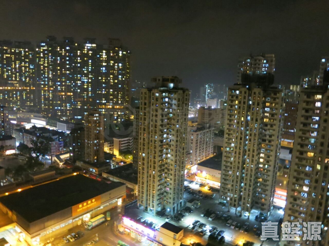 KAM HING BUILDING Very High Floor Zone Flat E Tuen Mun