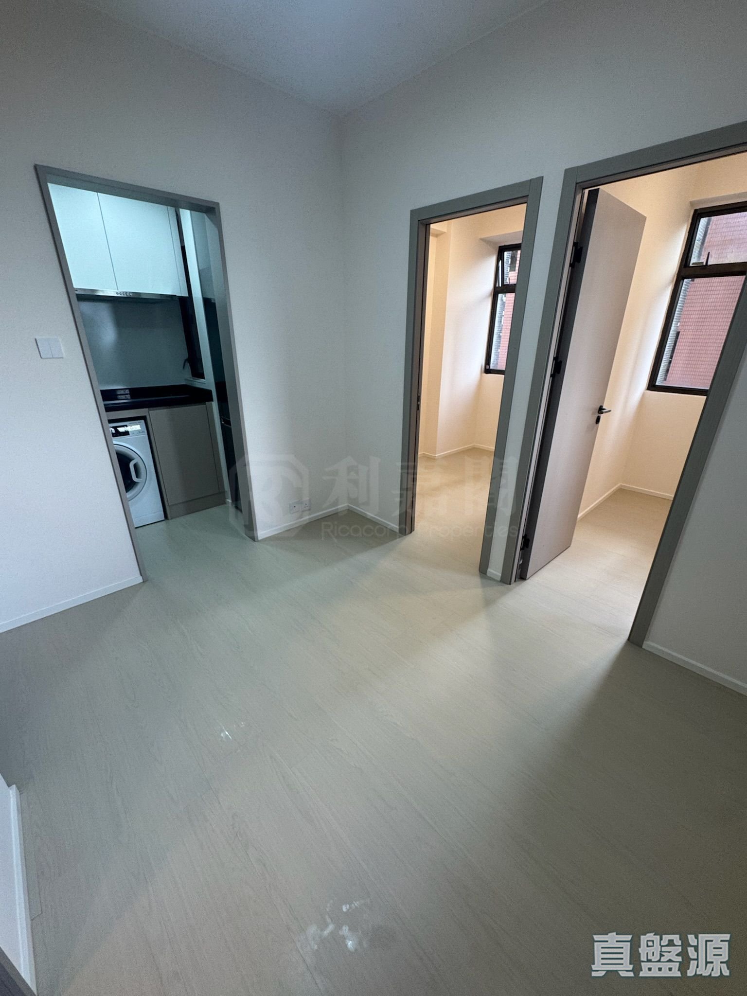 光前大廈 1座 低層 B室 中上環/西區