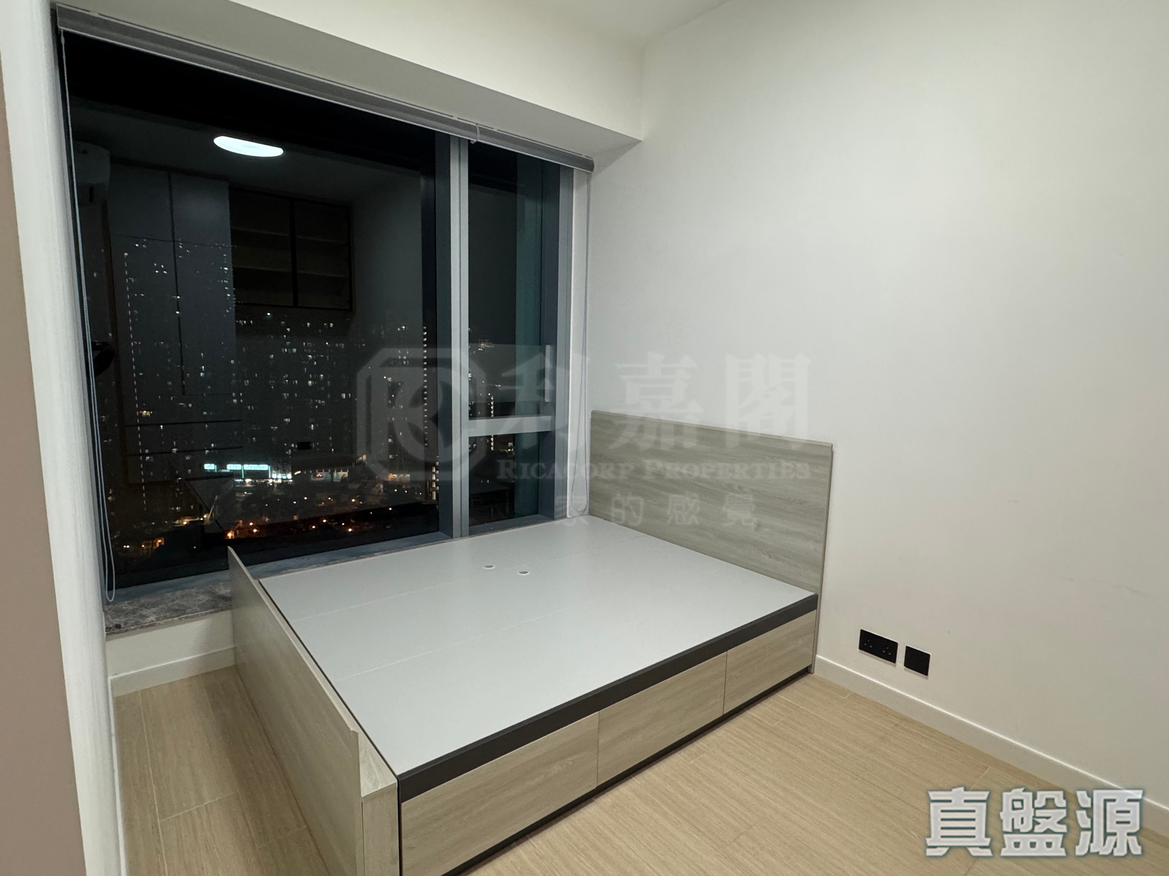 THE PARKSIDE 1A座 高层 C室 将军澳