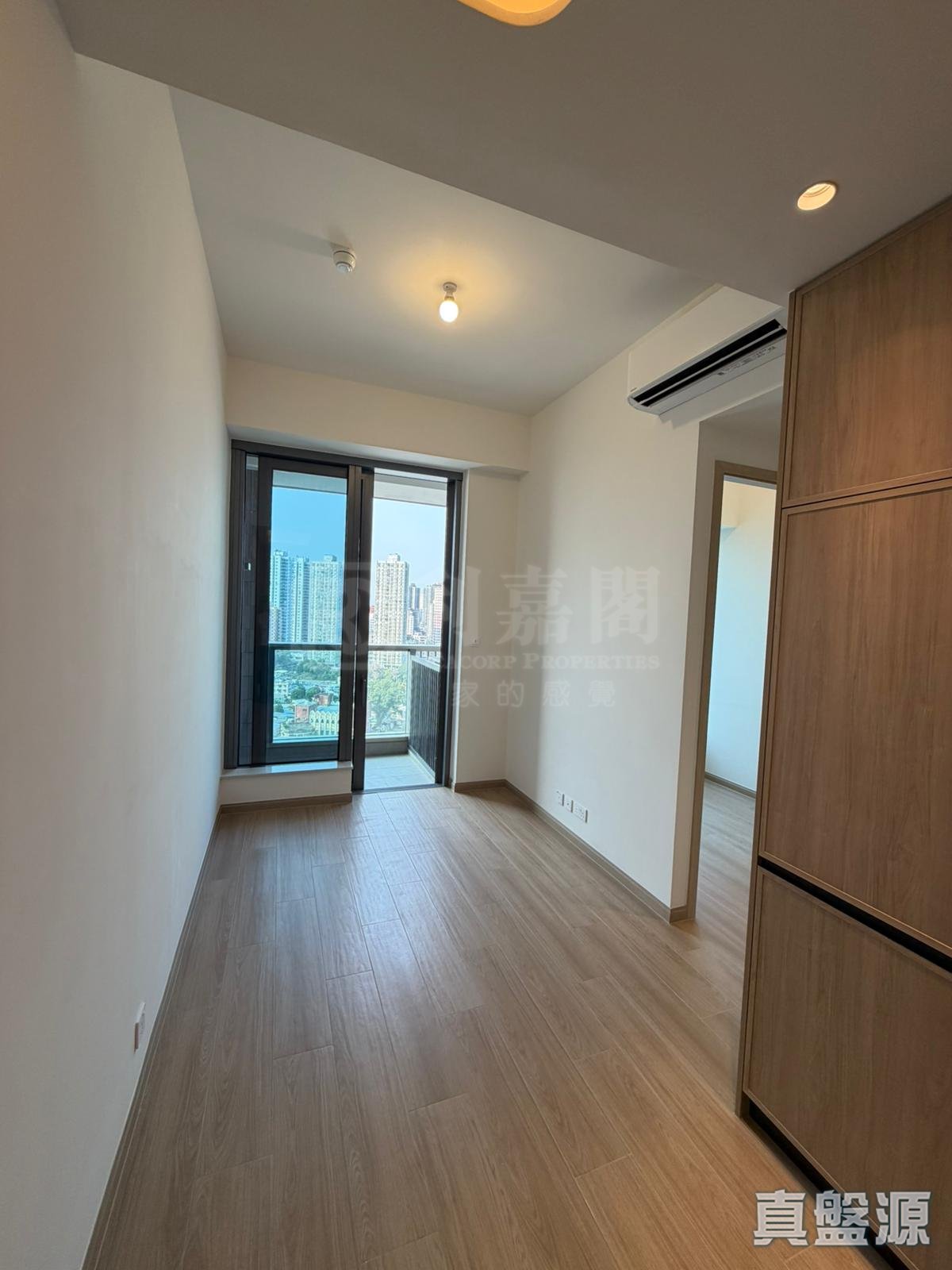 朗天峰 1座 (1B) 高層 C室 元朗