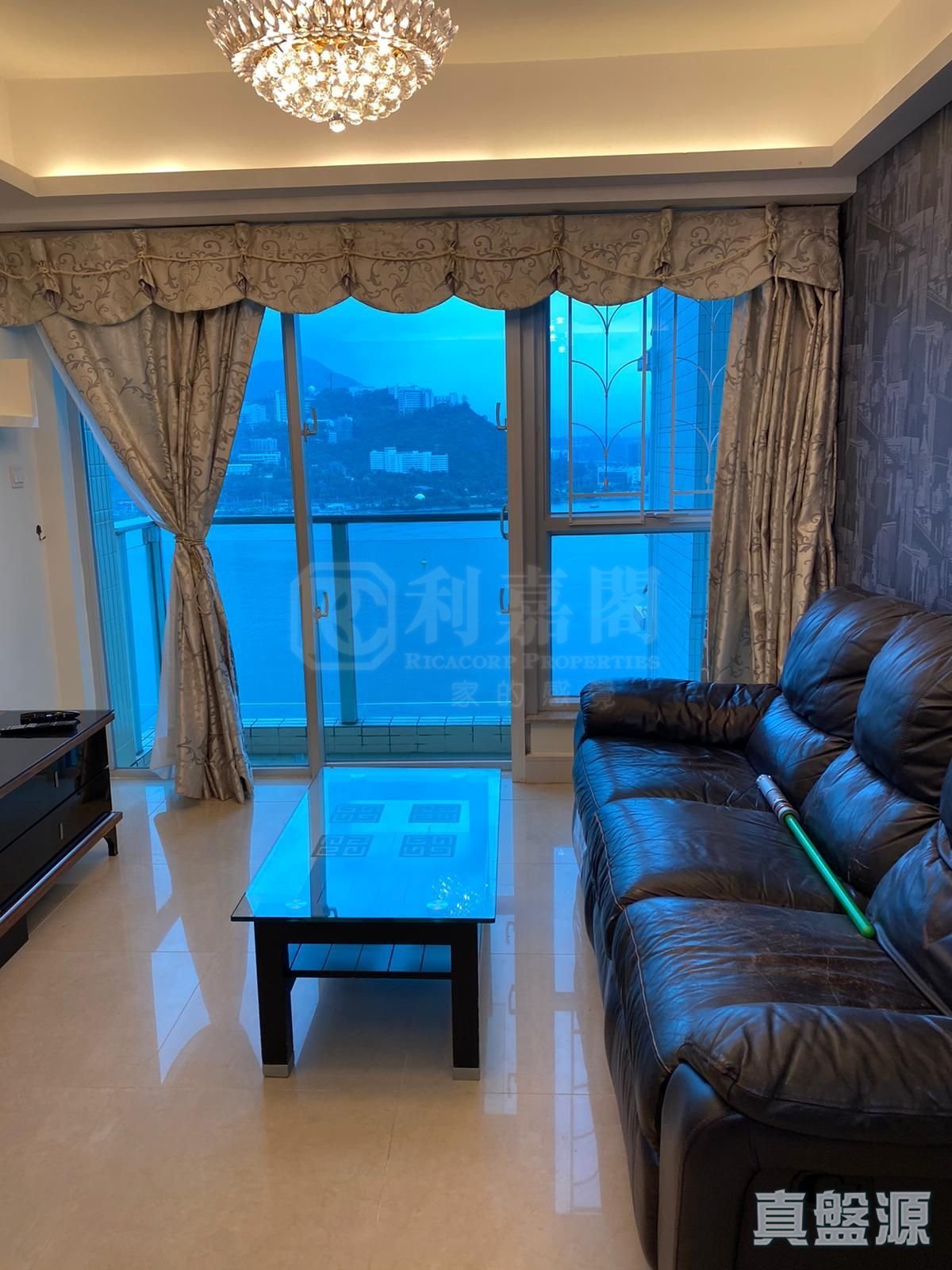 天宇海 2A座 高层 B室 马鞍山