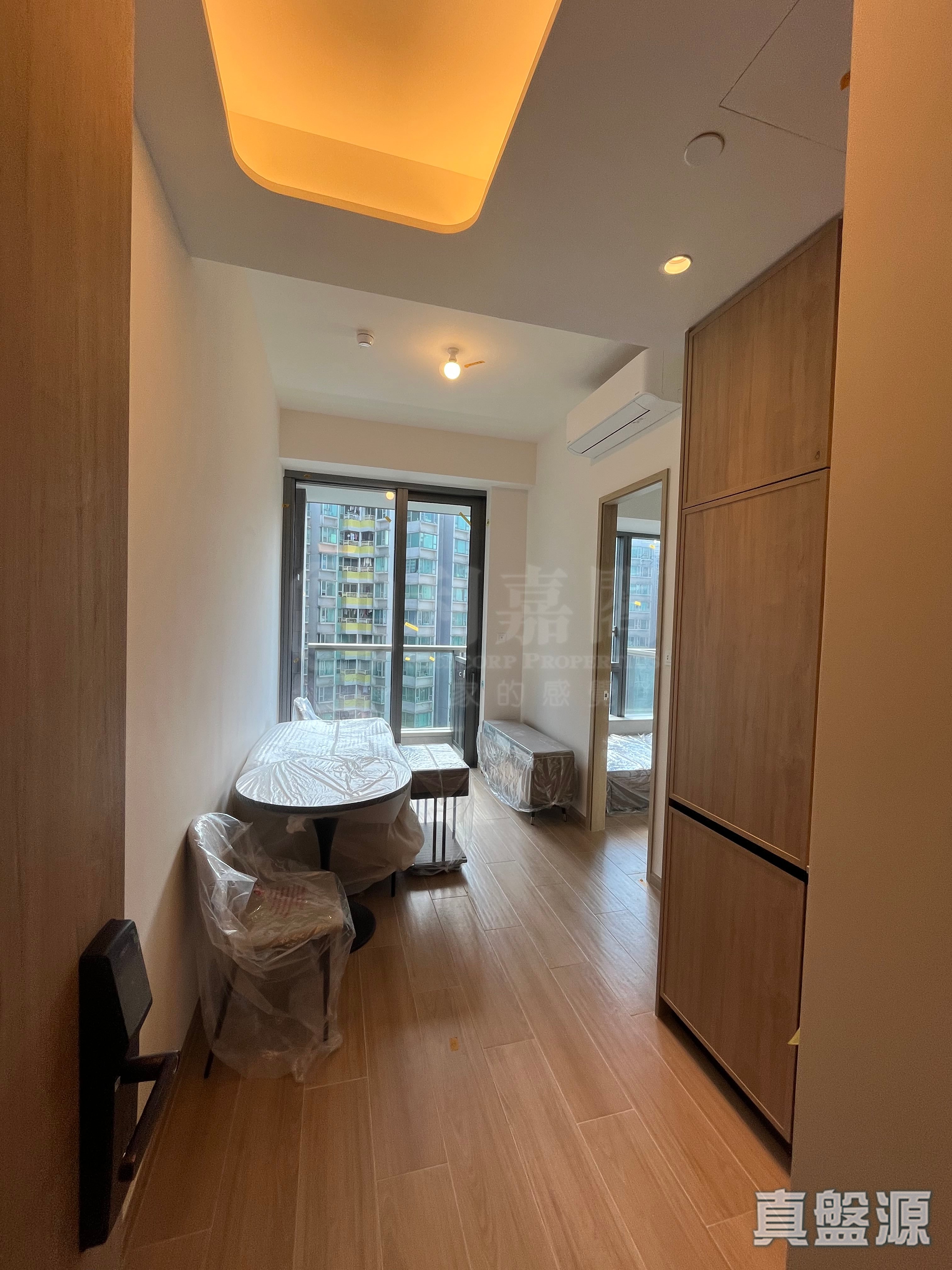 HAVA TOWER 2 Medium Floor Zone Flat F Yuen Long