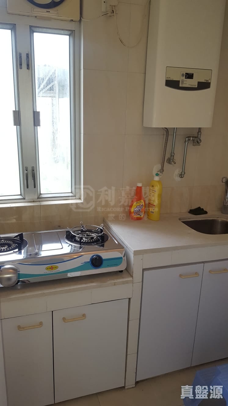 金獅花園 1期 金麗閣 (B座) 高層 5室 大圍