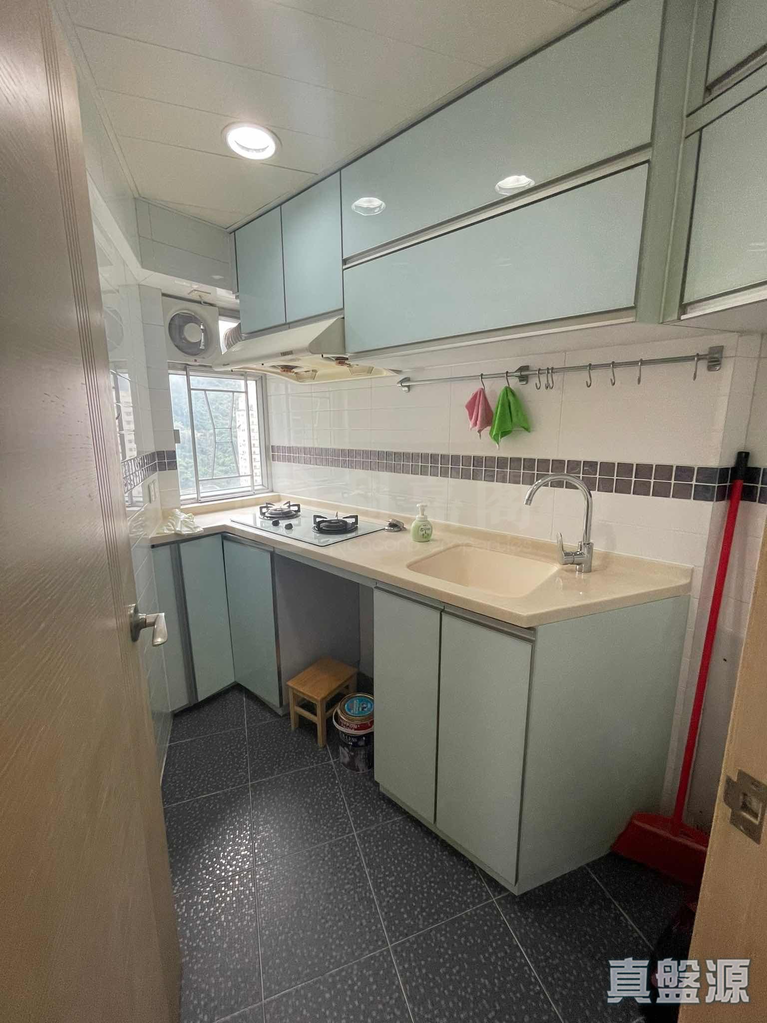 華蘭花園 芝蘭閣 高層 D室 康怡/鰂魚涌/太古城