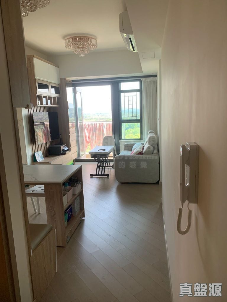 WETLAND SEASONS PARK 1期 23座 極高層 A1室 天水圍