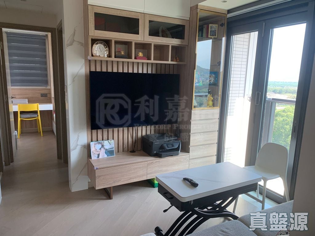 WETLAND SEASONS PARK 1期 23座 极高层 A1室 天水围