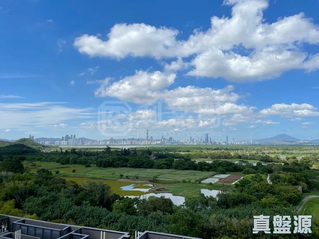 WETLAND SEASONS PARK 1期 23座