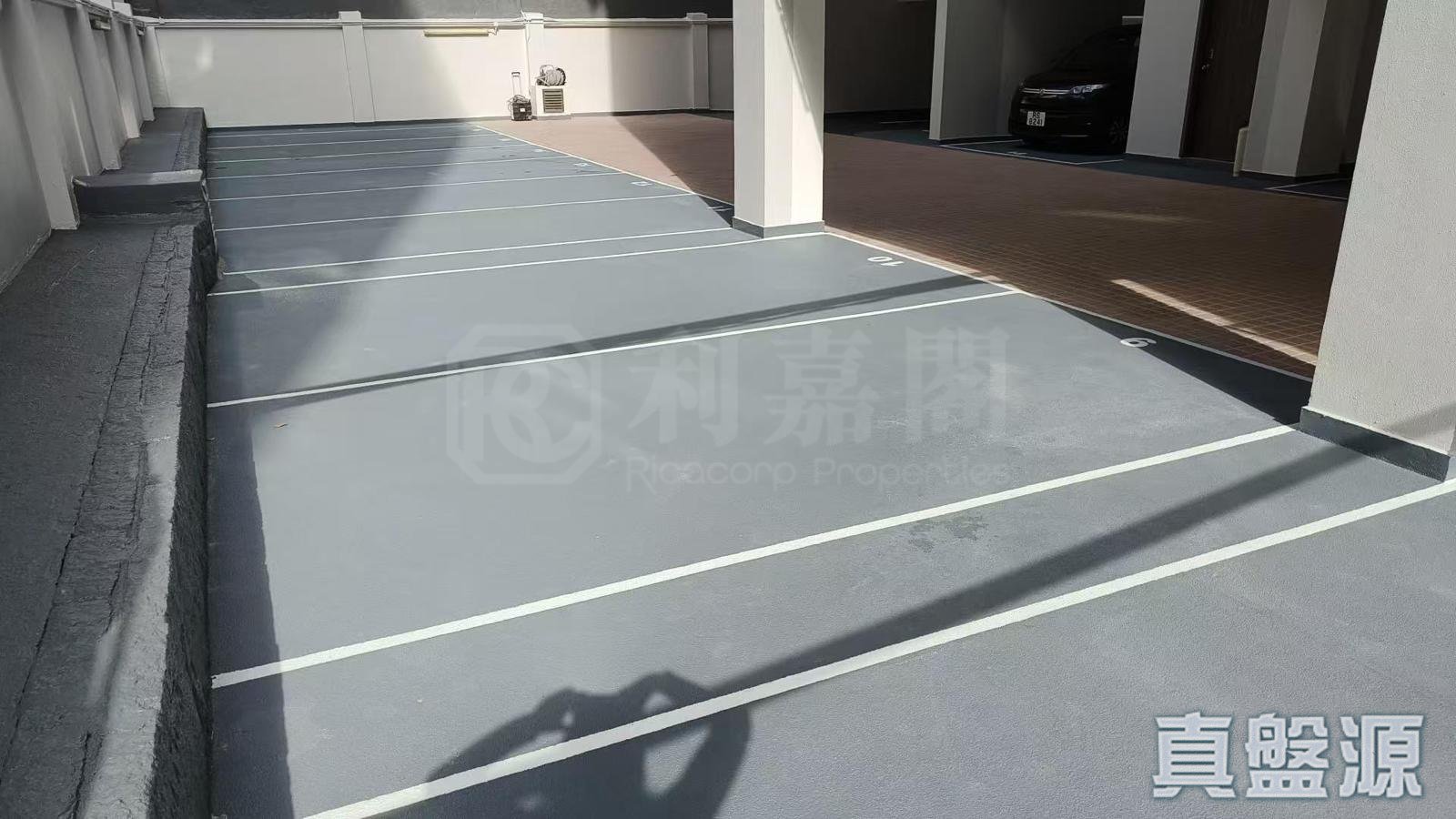 馬可尼大廈 9室 何文田/京士柏/九龍塘/又一村