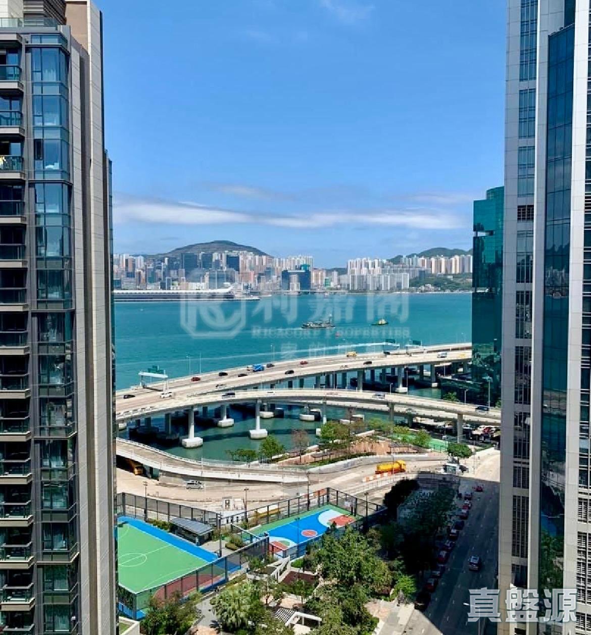 KAR FU BUILDING High Floor Zone Flat D North Point/North Point Mid-Levels