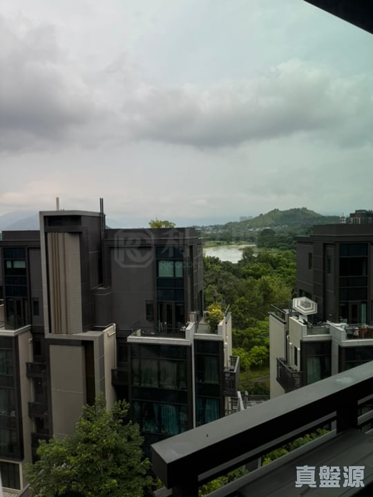 WETLAND SEASONS BAY PHASE 1 - Tower 3b Tin Shui Wai