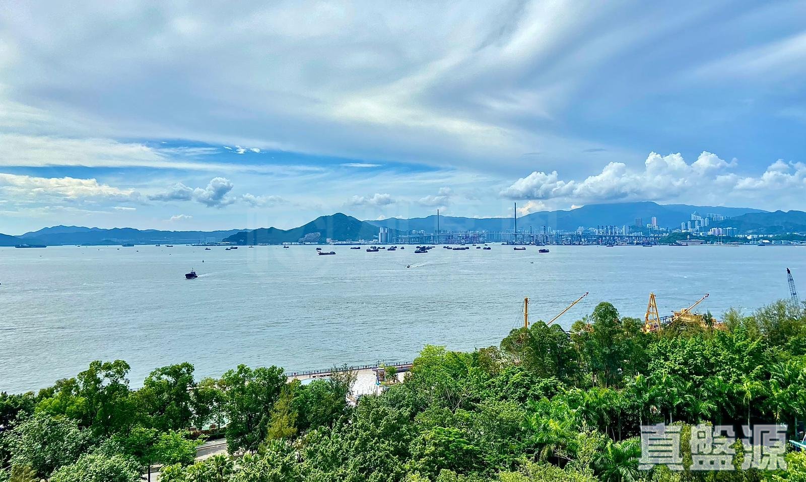 南海大廈 高層 2室 中上環/西區