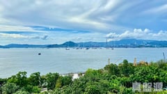 NAN HAI MANSION High Floor Zone Flat 2 Central/Sheung Wan/Western District