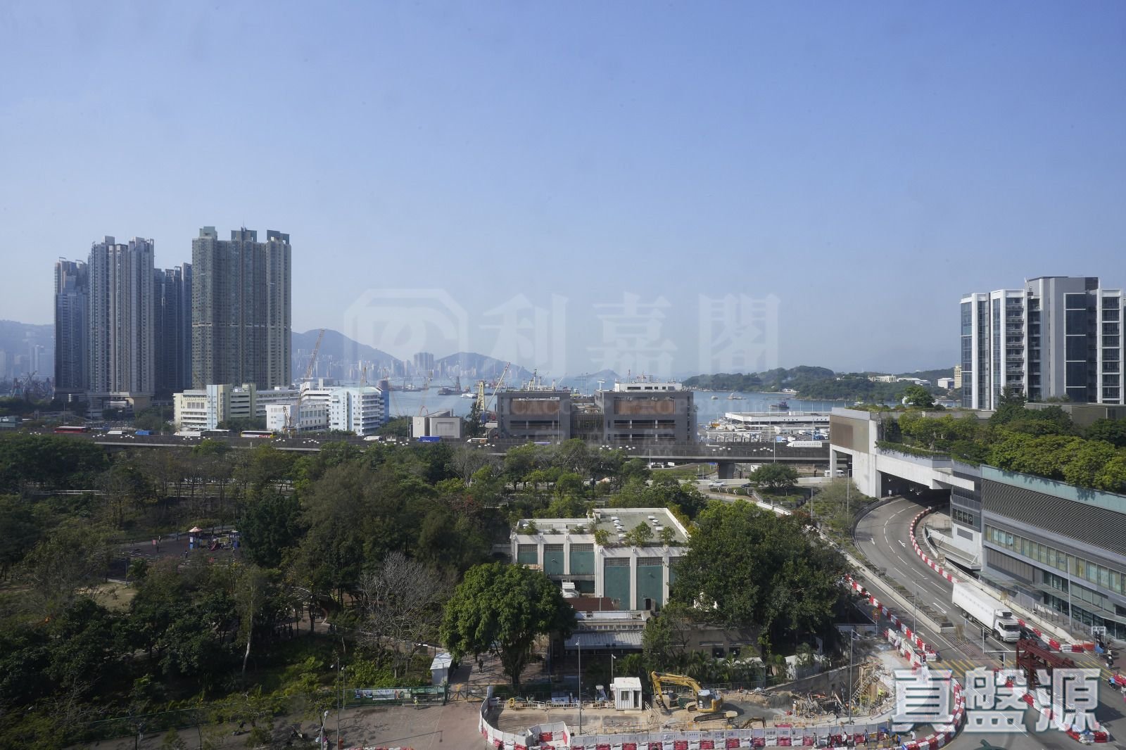 NAM CHEONG ESTATE CHEONG YAT HOUSE (BLOCK 5) Very High Floor Zone Flat 2 West Kowloon