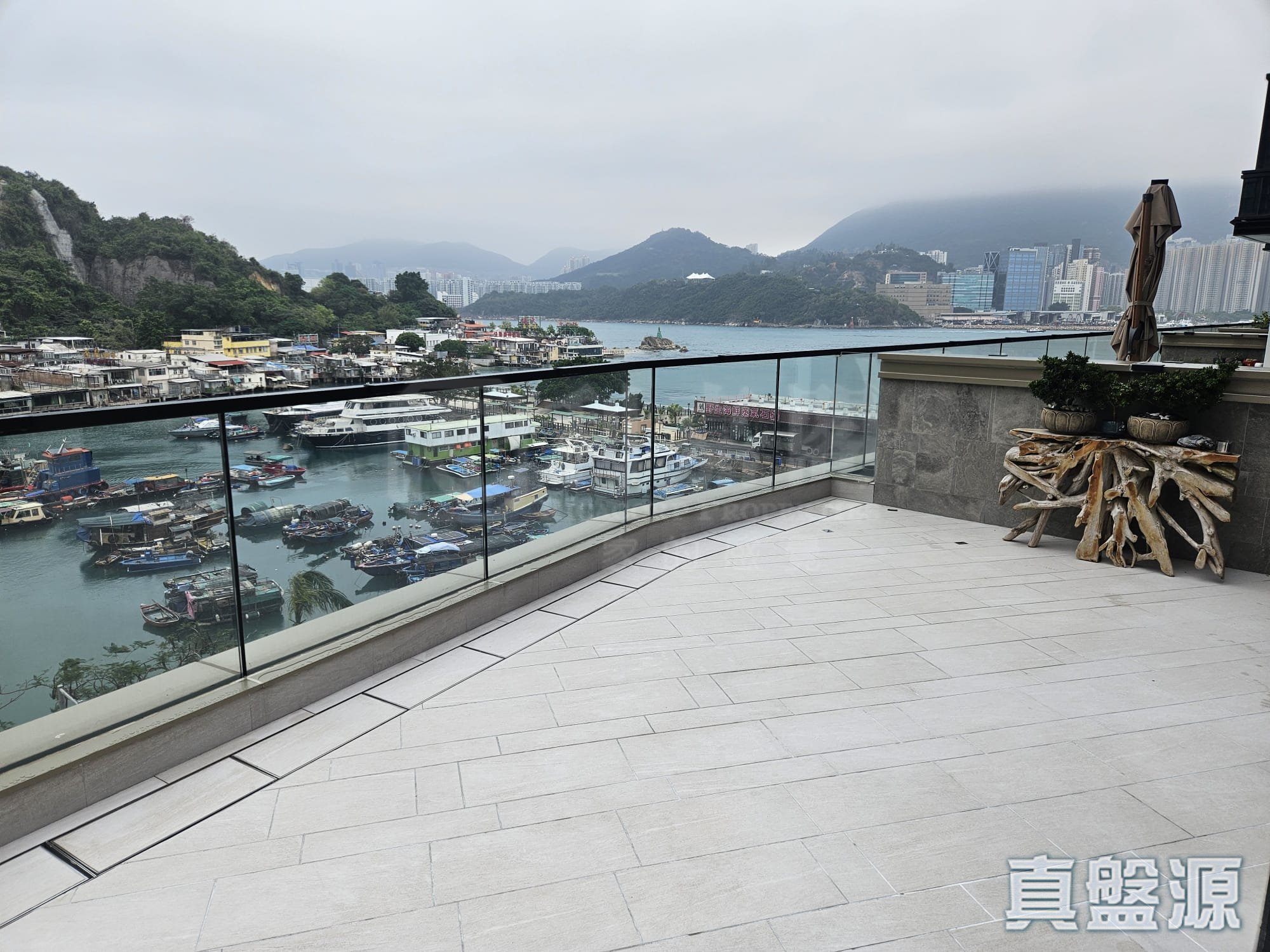 蔚藍東岸 5座 低層 F室 觀塘/藍田/油塘