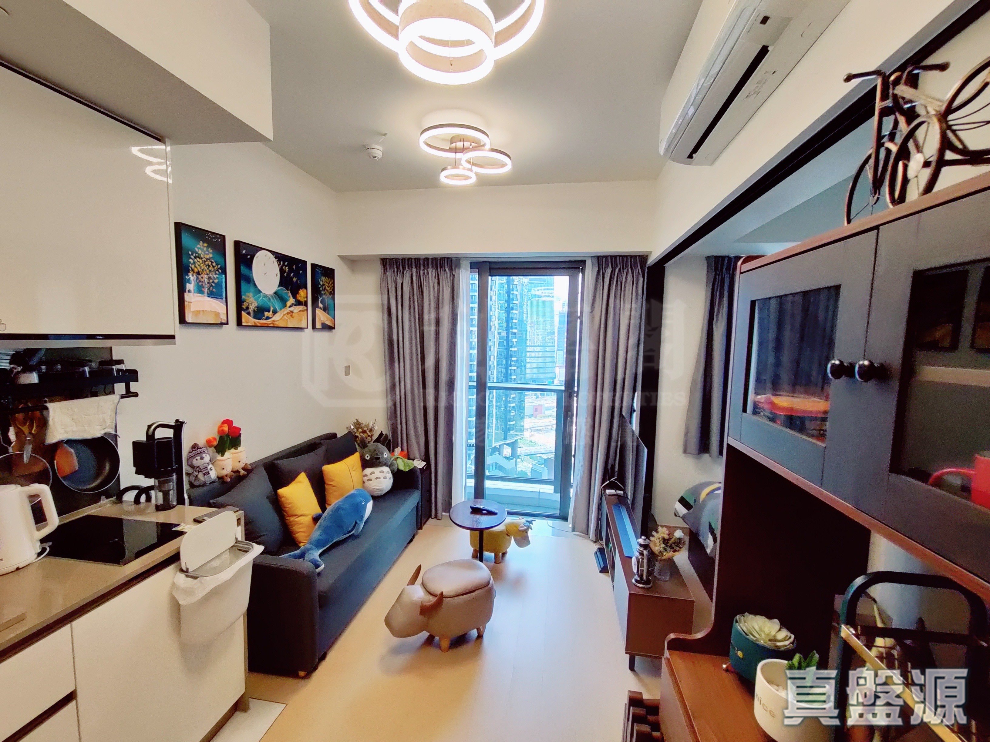 嘉峯匯 1A座 土瓜灣/九龍城/新啟德/新蒲崗