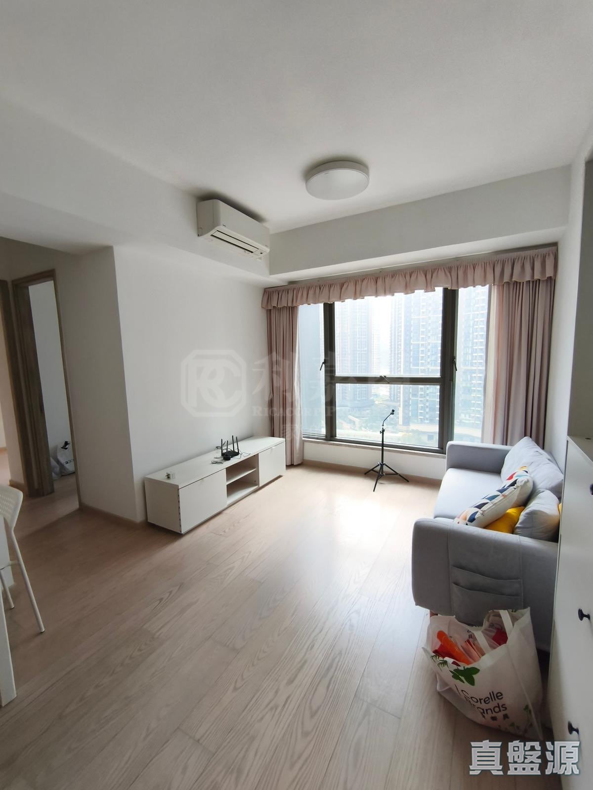 日出康城 8期 SEA TO SKY 3座