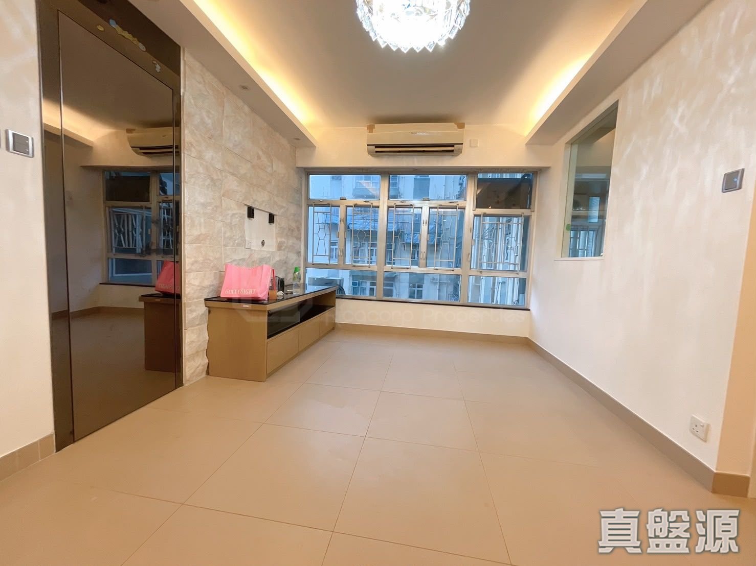MEI FOO SUN CHUEN PHASE 1 - 23 Broadway High Floor Zone Flat C Mei Foo/Wonderland Villas