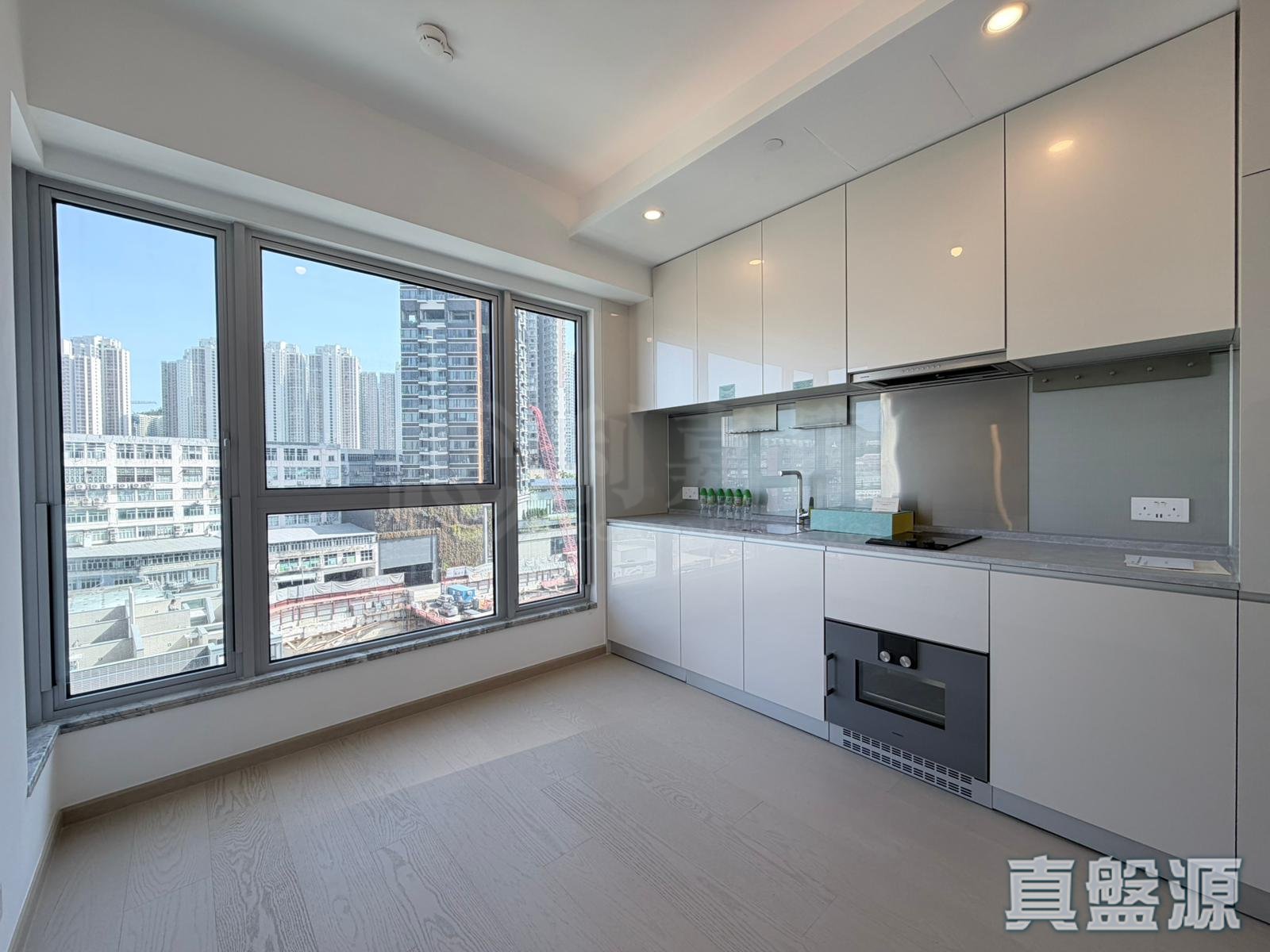 親海駅 2期 親海駅II 2B座 中層 G室 觀塘/藍田/油塘