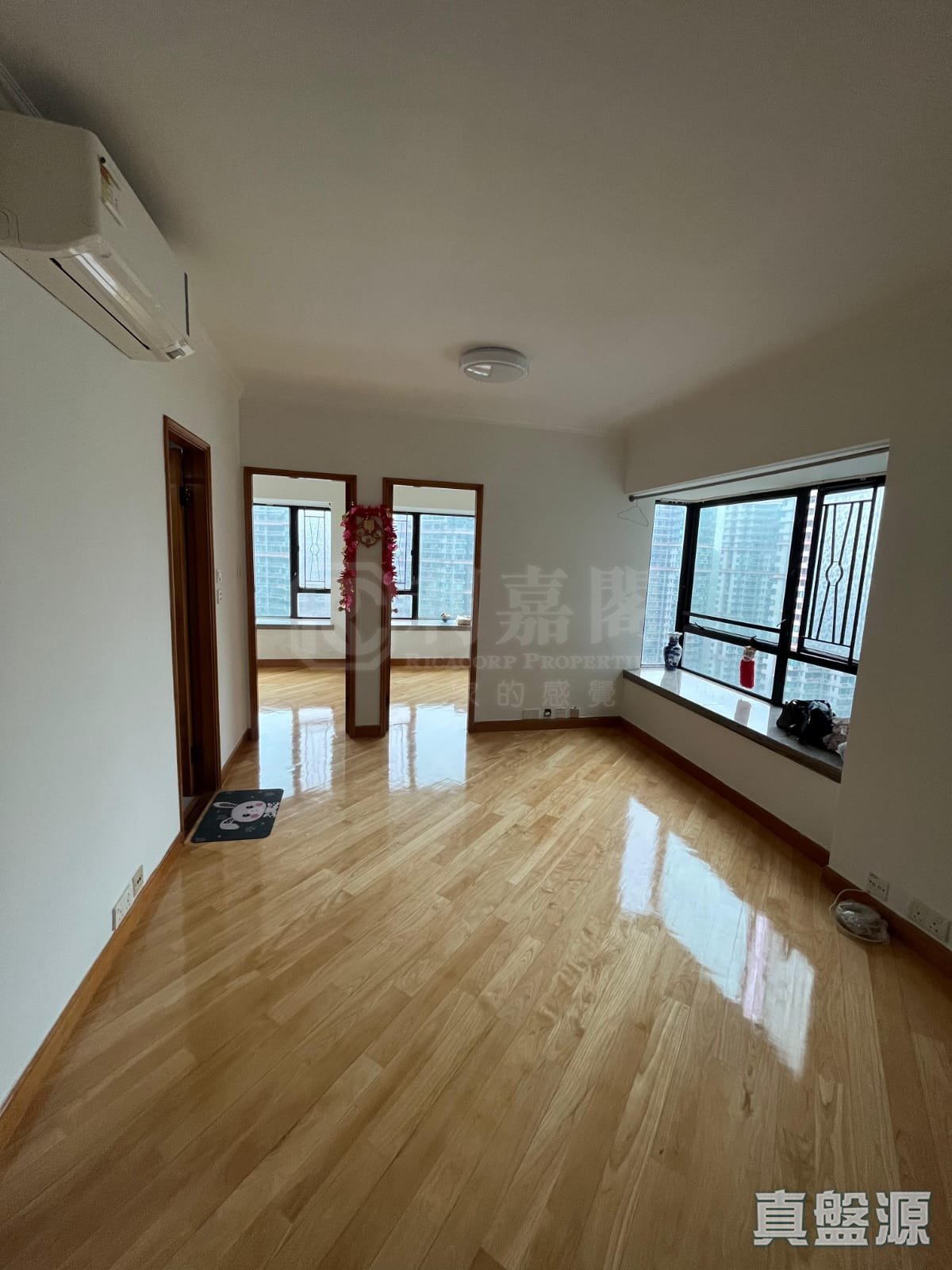 THE METRO CITY PHASE 3 THE METROPOLIS - Tower 2 High Floor Zone Flat C Tseung Kwan O