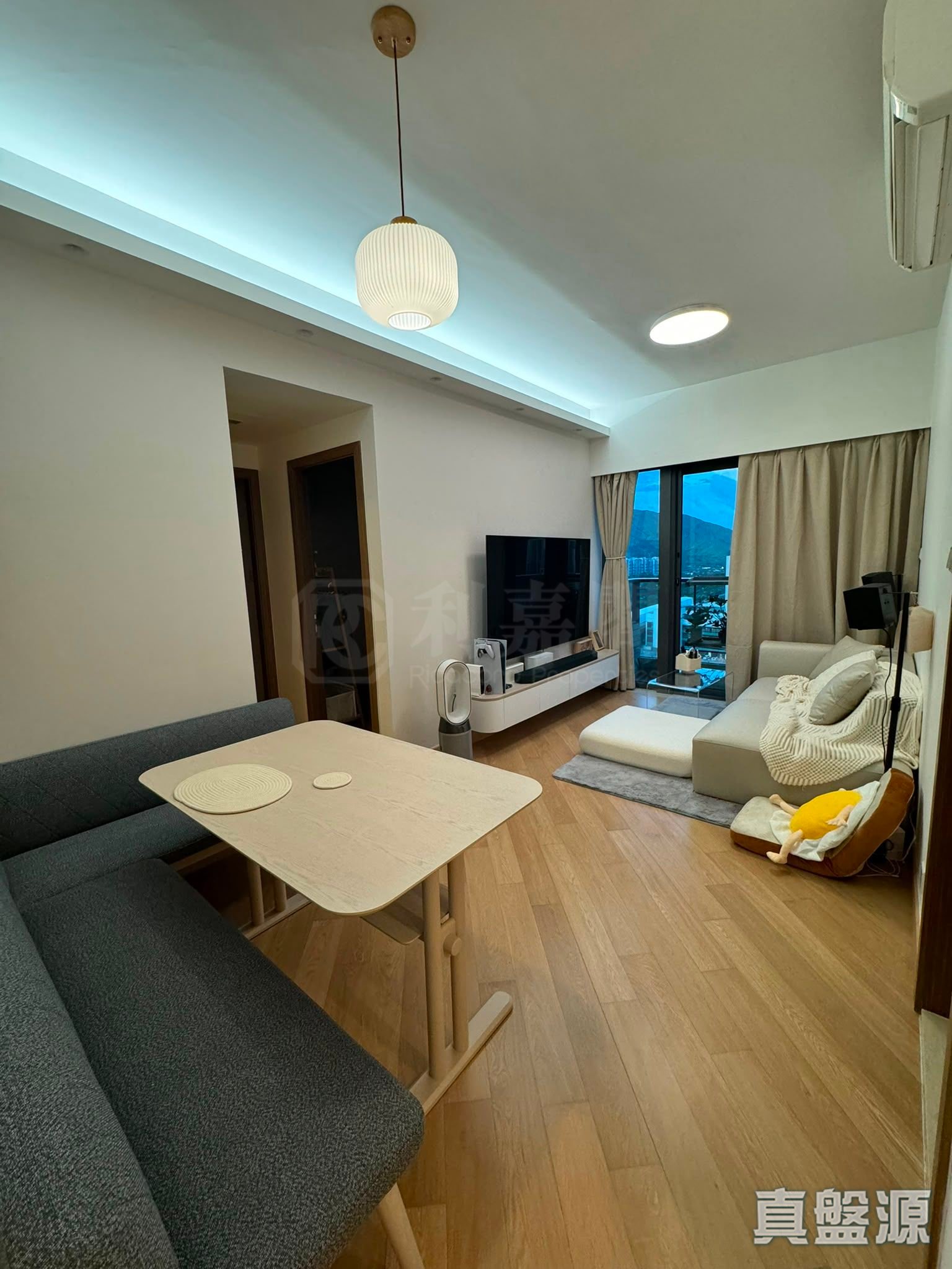 GRAND YOHO PHASE 1 - Tower 10 Medium Floor Zone Flat A Yuen Long