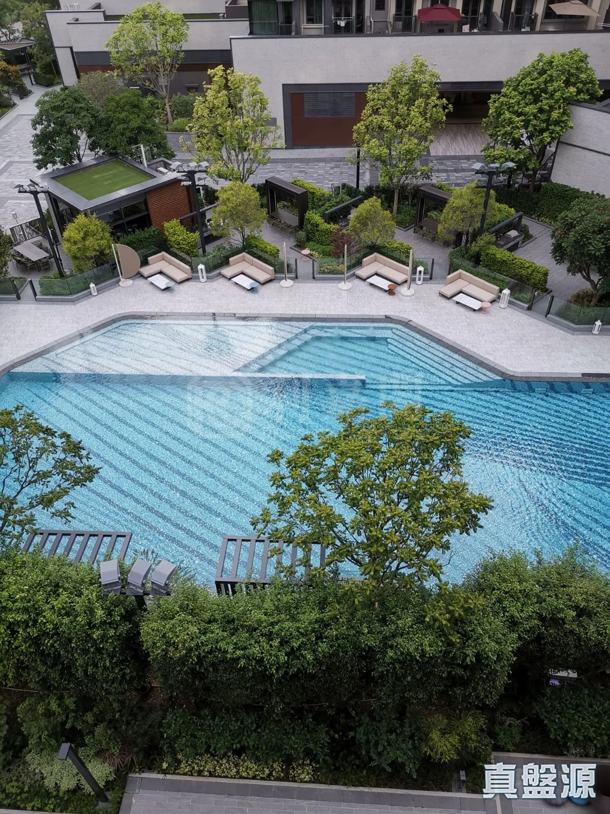 WETLAND SEASONS PARK 2期 19座 天水围