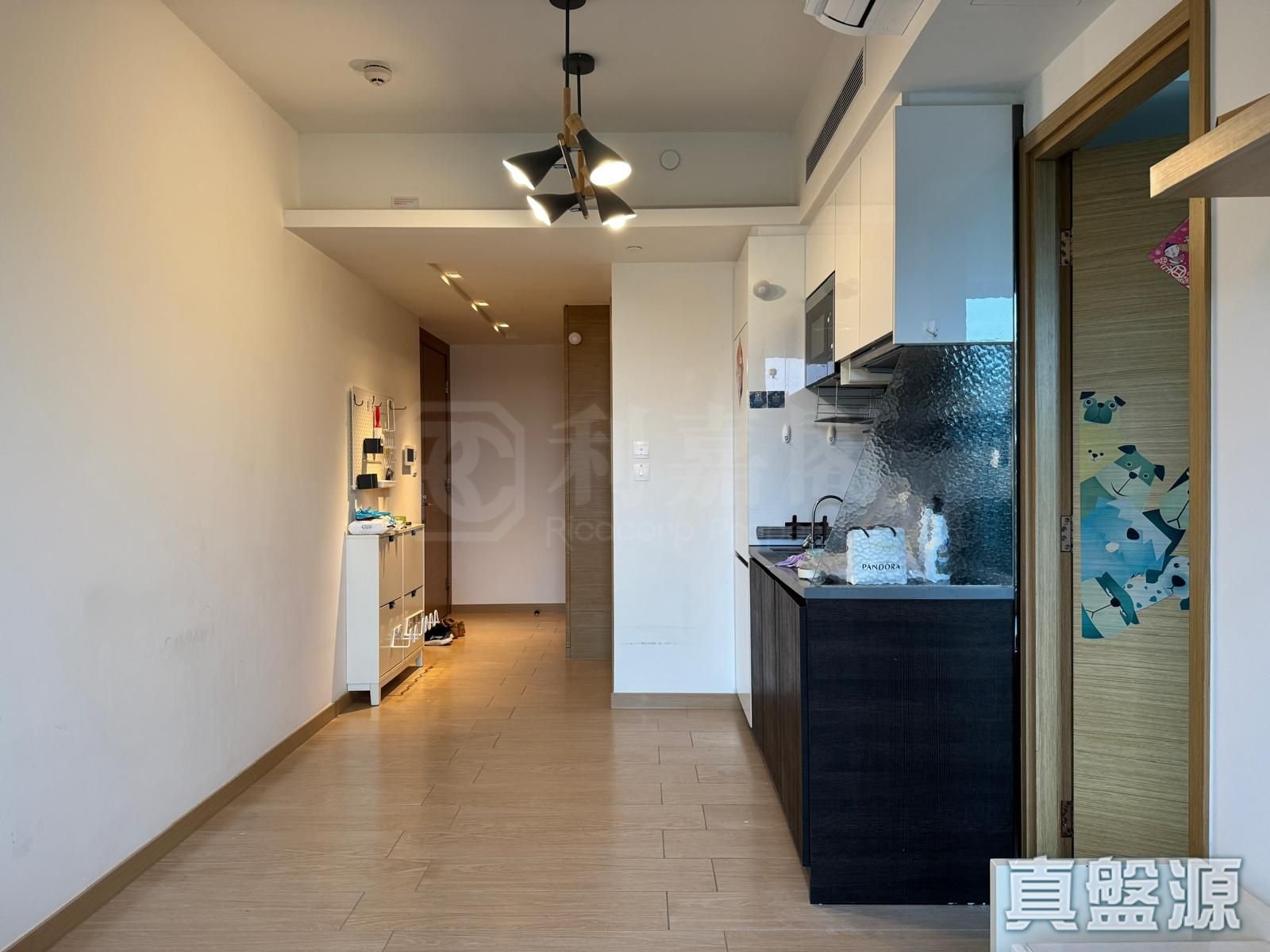 PARK YOHO PHASE 2C PARK YOHO MILANO - Tower 32a Low Floor Zone Flat D Yuen Long