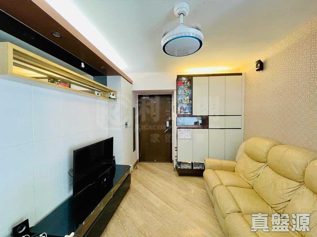 又一居 26座 低层 A室 何文田/京士柏/九龙塘/又一村