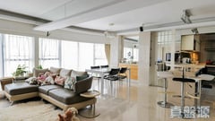 PARC REGAL Tower 1 Very High Floor Zone Flat CD Ho Man Tin/Kings Park/Kowloon Tong/Yau Yat Tsuen