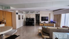 PARC REGAL TOWER 1 Very High Floor Zone Flat CD Ho Man Tin/Kings Park/Kowloon Tong/Yau Yat Tsuen