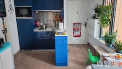 WEST PARK 低層 C室 西九龍