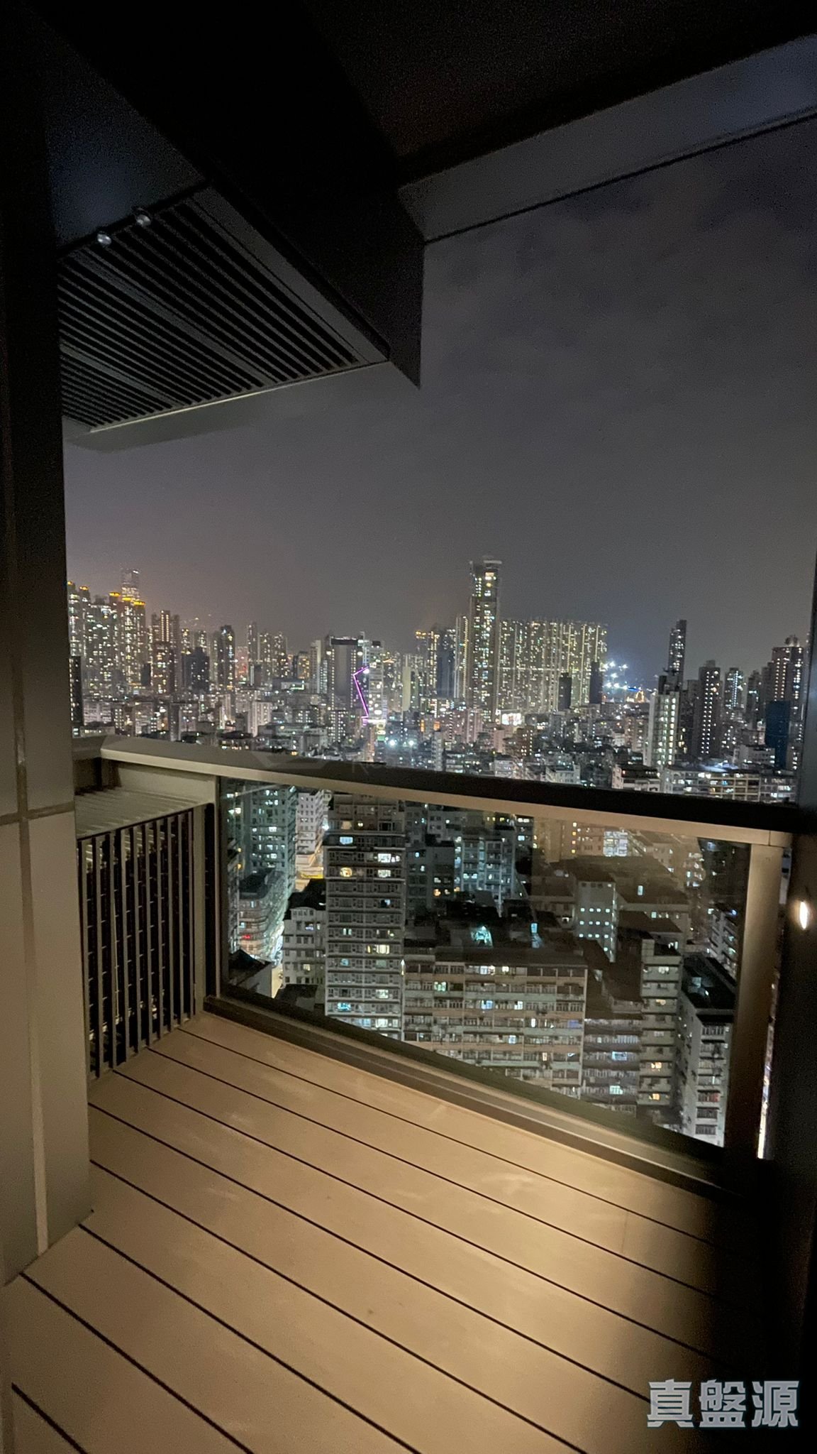 THE PADDINGTON BLOCK A Very High Floor Zone Flat A8 West Kowloon