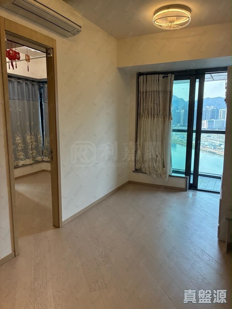 維港1號 2B座 高層 H室 土瓜灣/九龍城/新啟德/新蒲崗