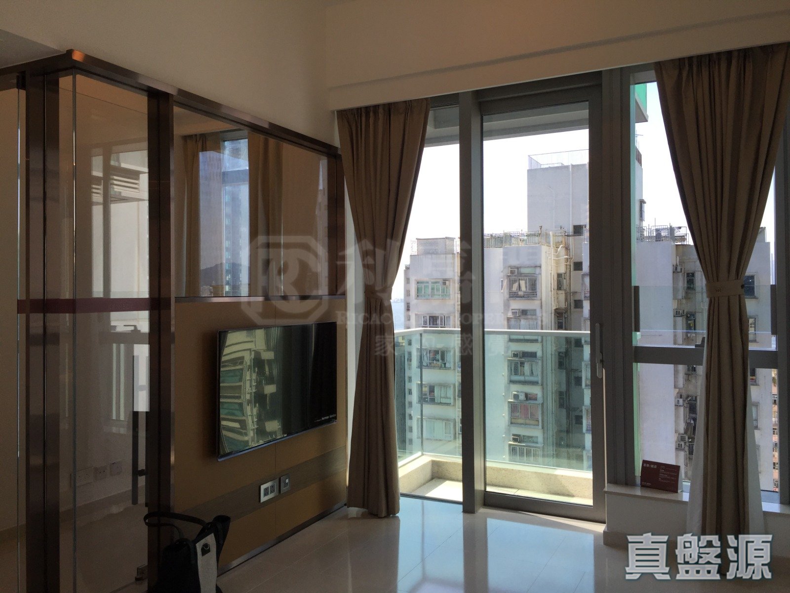 IMPERIAL KENNEDY 高層 A室 中上環/西區